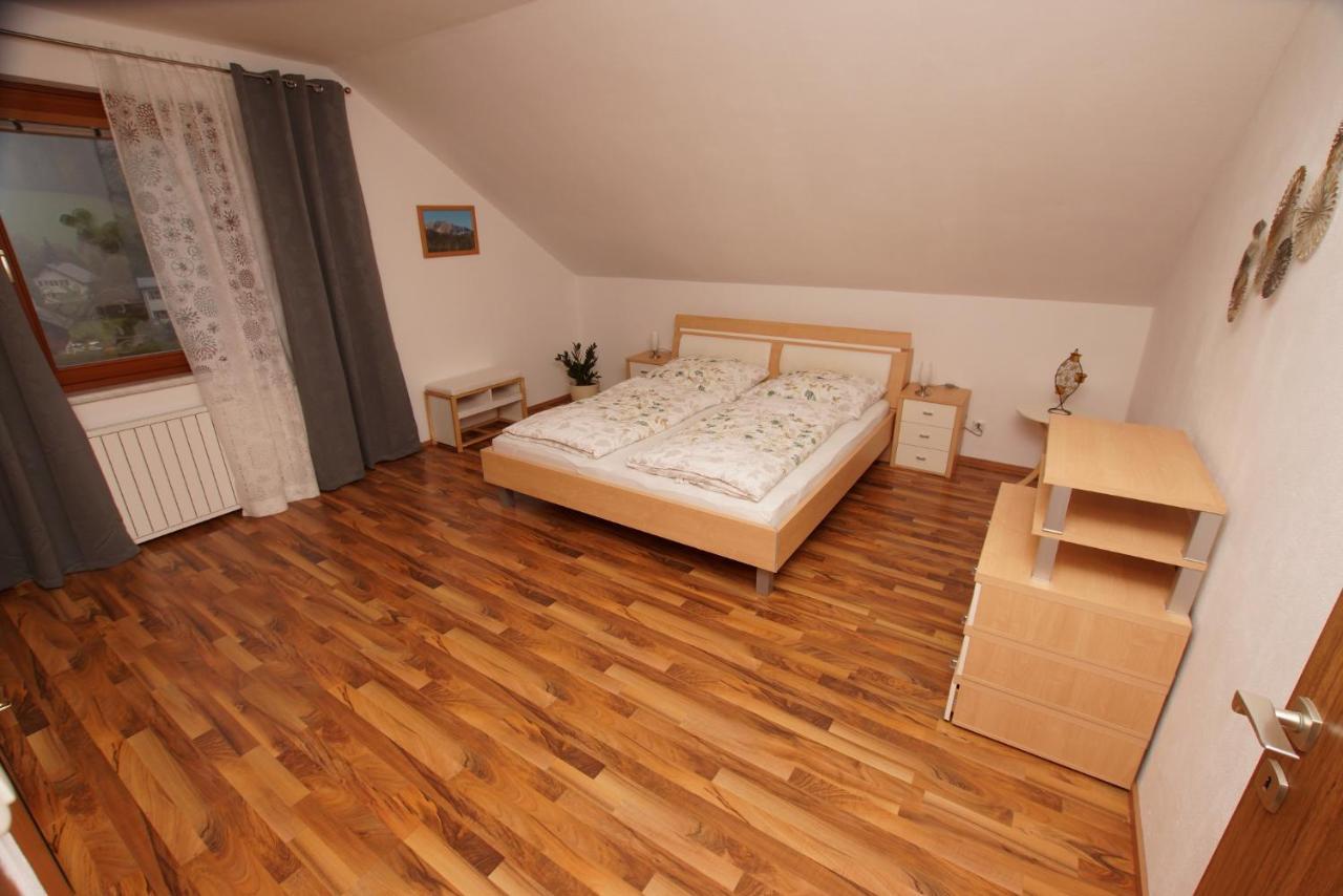 Ferienwohnung Steiner Gertrude Gaming Exterior photo