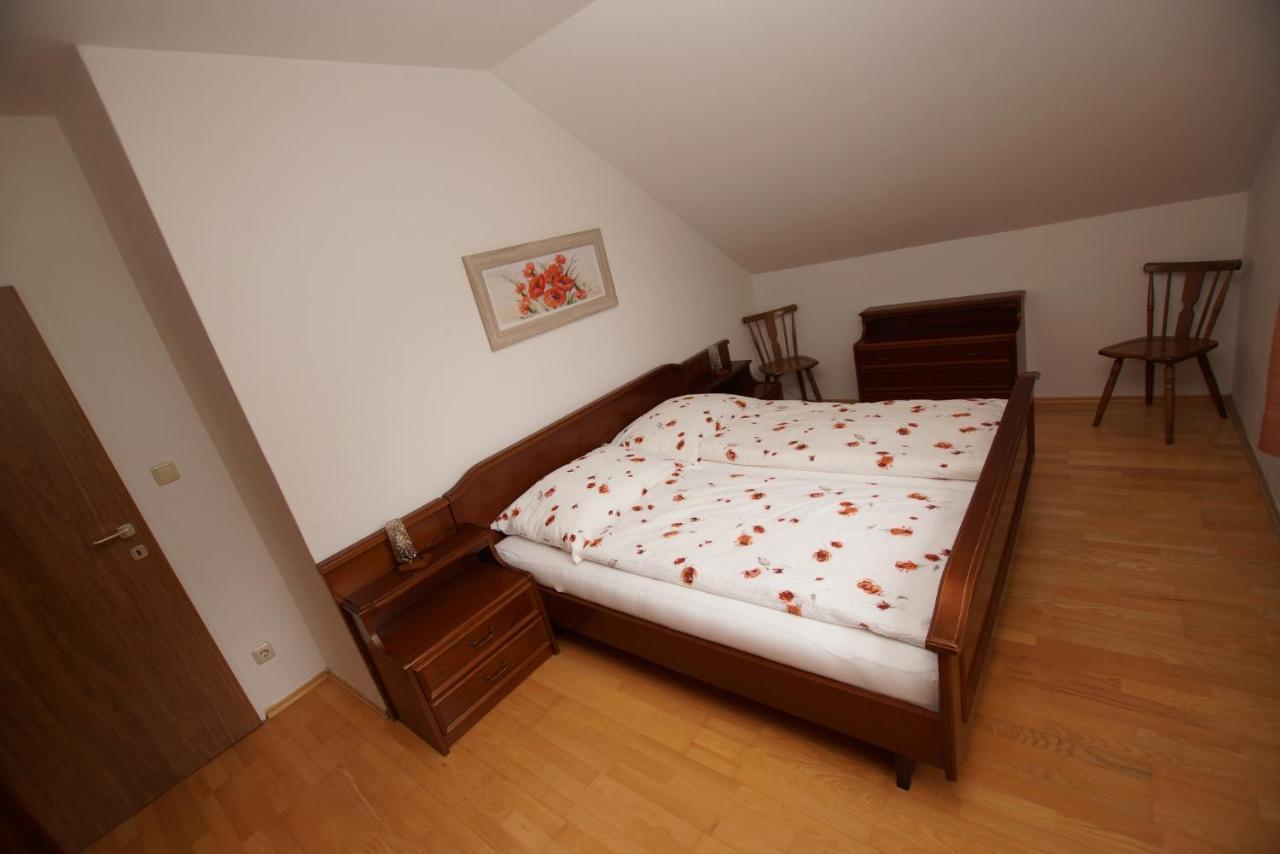 Ferienwohnung Steiner Gertrude Gaming Exterior photo