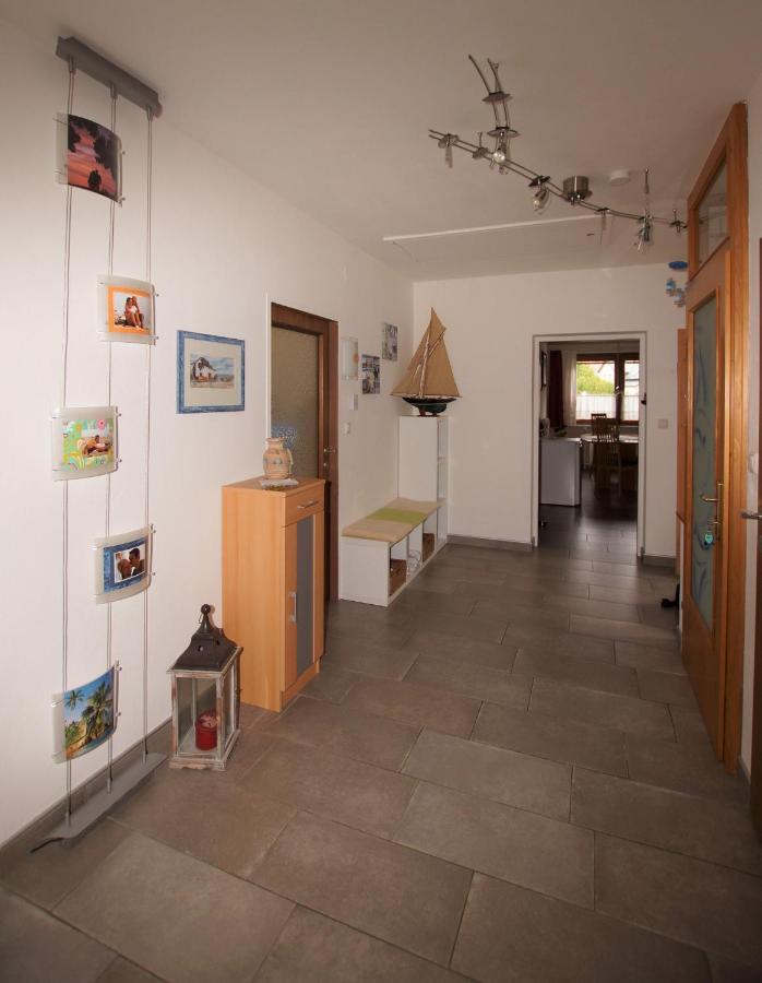 Ferienwohnung Steiner Gertrude Gaming Exterior photo